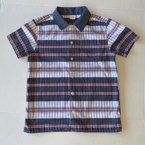 Gymboree shirt for boy